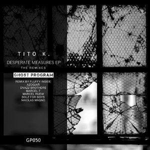 Desperate Measures (Azogiař Remix)