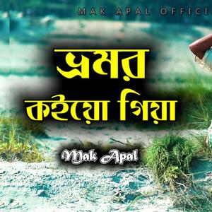 ভ্রমর কইও গিয়া (Piano Version)