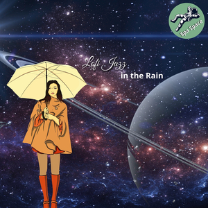 Sterling (Lofi Jazz Rain Sounds)