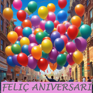 Feliç Aniversari