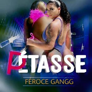 Pétasse (feat. Level)