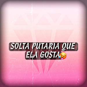Solta Putaria Que Ela Gosta