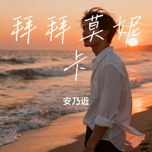 拜拜莫妮卡