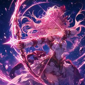 星を喰らう影 - The Shadow That Devours the Stars