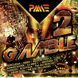 Harlem Swag (Original Mix)