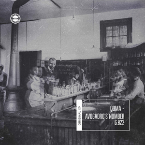 Avogadro's number 6.022 (Ride Perfekt Remix)