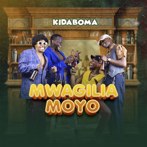 Mwagilia Moyo