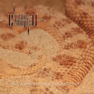 Silver Scales Of The Serpent