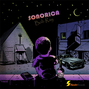 Sonorica (Original Mix)