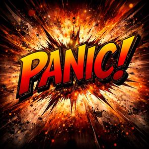 PANIC!