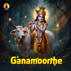Ganamoorthe - Ganmoorthi