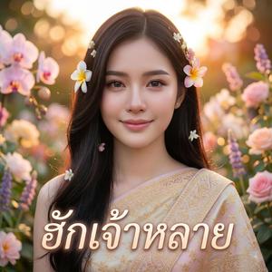 ฮักเจ้าหลาย