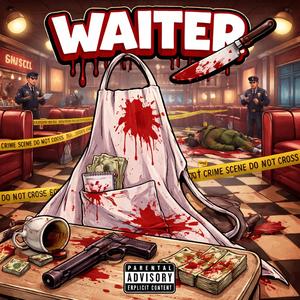 WAITER