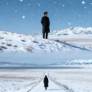 我终于还是弄丢了你