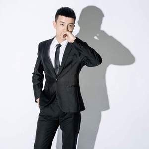 疯狂的外星人（翻自 梁龙）