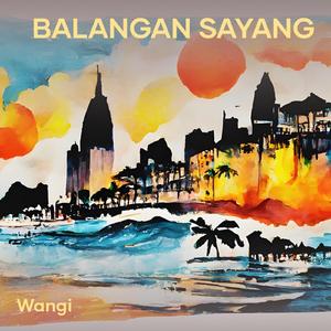 Balangan Sayang