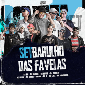 Set Barulho das Favelas