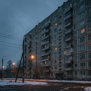 Пустая смена