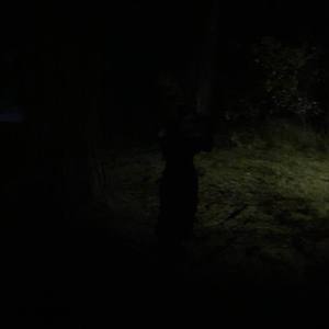 hatred turned into despair