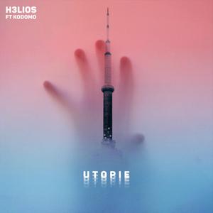 Utopie (feat. Kodomo)