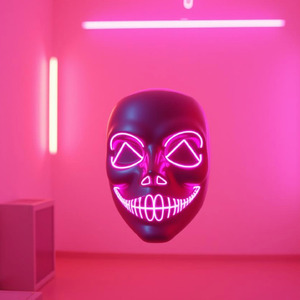 リアルは非公開