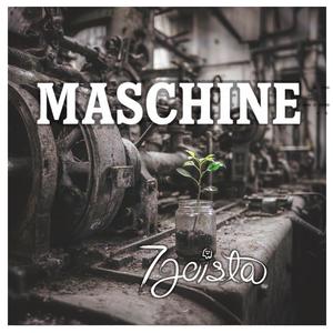 Maschine