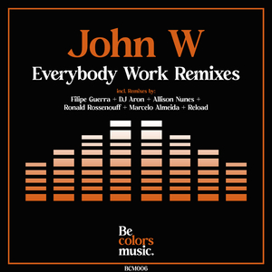 Everybody Work (Ronald Rossenouff Remix)