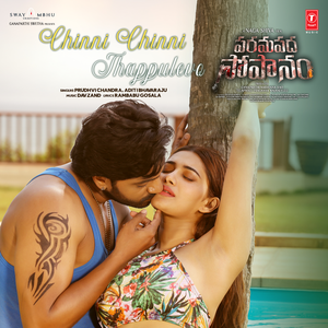 Chinni Chinni Thappulevo (From "Paramapadha Sopanam")