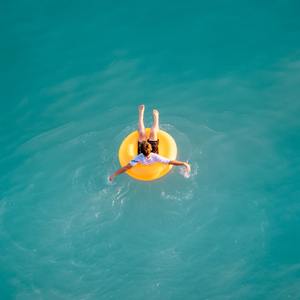 夏日的尾巴 (Prod by Uranus)