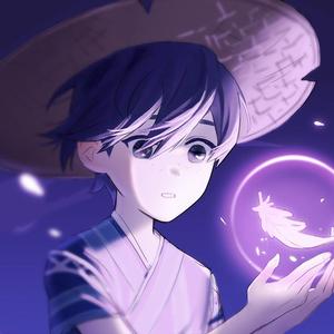 【原神-鹤观】雾里