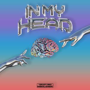 iN MY HEAD (feat. Contrary)