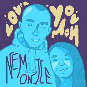 Love You Mom