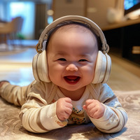 Baby Harmony: Gentle Musical Journeys