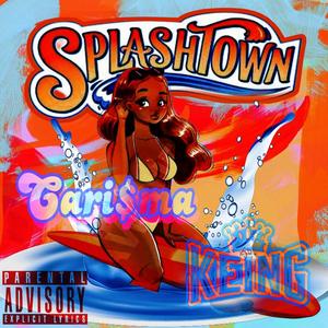 Splash Town