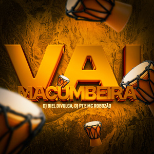 Vai Macumbeira