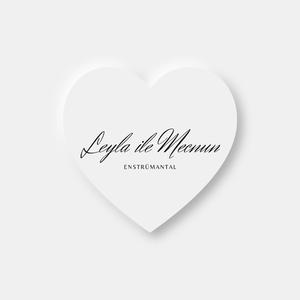 Leyla ile Mecnun (Enstrümantal)