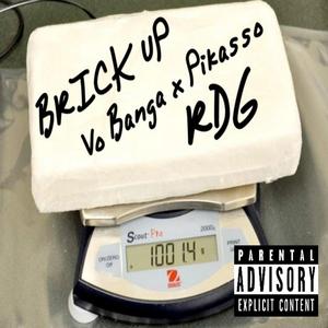 Brick Up (feat. Pikasso)
