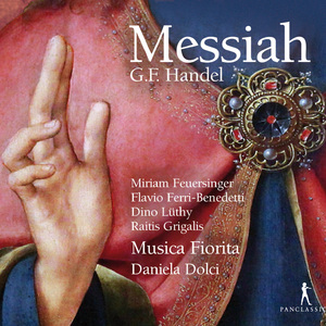 Messiah, HWV 56, Pt. 2: Their Sound Is Gone Out into All Lands