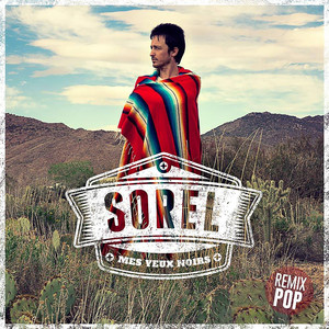 Mes yeux noirs (Pop Remix)