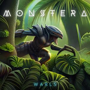 Monstera