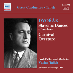 Slavonic Dances, Series 2, Op. 72, B. 147:No. 2 in E Minor