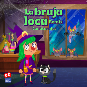 La Bruja Loca (Remix)