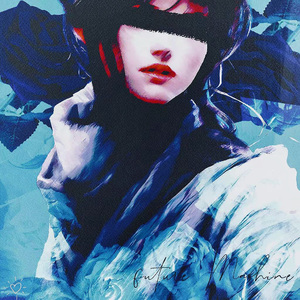 谢谢你陪我过冬天