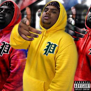 Zs Up (feat. StayLitRico)