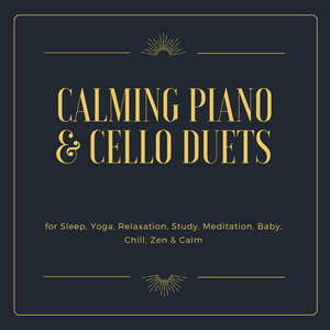 Piano & Cello Project 6- Bb moll-BPM 58