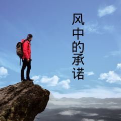 彩云之南 (DJ版)