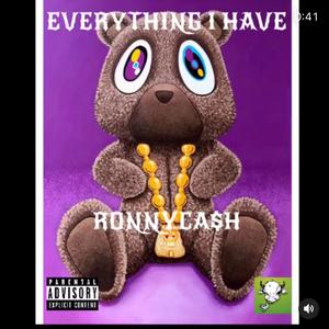 EVERYTHING I HAVE