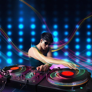 顶级车载DJ 开车必听慢摇音乐