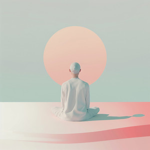 Calma Profunda De La Esfera Concentrada