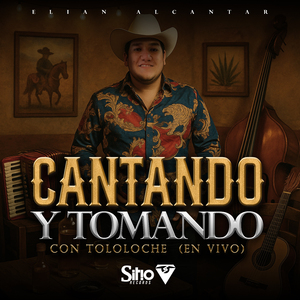 El compa fito (En Vivo)